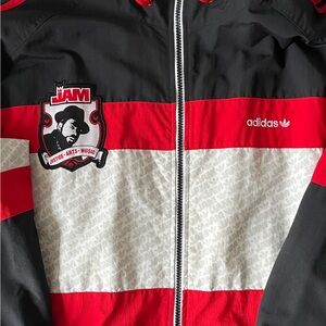 Adidas x RUN DMC Jacket